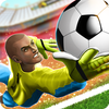 Goleiro 2019 - Jogo de Futebol ícone