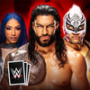 WWE SuperCard ícone