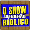 O Show do Bilhão Bíblico 2021 Perguntas da Bíblia ícone