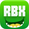 Free RBX Master ícone