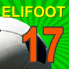 Elifoot 17 ícone