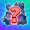 Who are you from Brawl Stars ícone