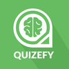 Quizefy ícone