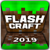 Flash Craft ícone