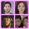 Korean Drama and Movie Quiz ícone