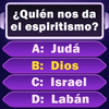 Preguntas de la Biblia ícone
