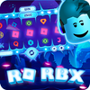 Free Ro RBX - RBX Robux Clicker Game ícone