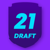 DRAFT 21 ícone