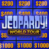 Jeopardy!® Trivia TV Game Show ícone