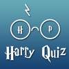 Harry : The Wizard Quiz Game ícone