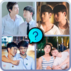 Thai BL TV series Boys Love Quiz Game ícone