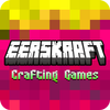 Max Craft Crafting Pro 5D Building Games ícone