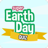 Super Earth Day Personality Quiz ícone