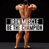 Iron Muscle - Be the champion ícone