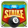 POOL STRIKE 8 sinuca online ícone