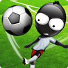 Stickman Soccer ícone