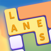 Word Lanes ícone