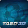 TASO 3D - Futebol Jogo 2020 ícone