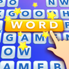 Rolagem de Palavras - Jogos de Pesquisar Palavras ícone
