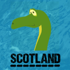 Scottish Hangman ícone
