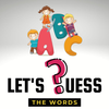 Let's Guess : Words ícone