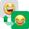 Emoji Translate ícone