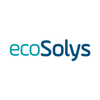 Monitoramento ecoSolys ícone