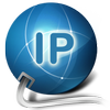 IPConfig - What is My IP? ícone