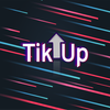 TikUp - Get tiktok followers Unlimited ícone