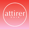 美容室attirer(アティレ)の公式アプリ ícone