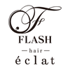 FLASH･eclat（フラッシュ・エクラ）公式アプリ 大分 ícone