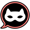 Anonymous Chat Rooms, Meet New People – Anti ícone