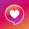 myDates - Flirt & Chat App ícone