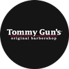 Tommy Gun's ícone