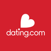 Dating.com™: Chat, Meet People ícone