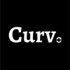 Curv ícone