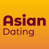 Asian Date: Asian Dating - Meet New People & Chat ícone