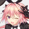 Astolfo (gay) sounds ícone