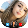 Video Call Advice and Live Chat with Video Call ícone