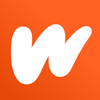 Wattpad ícone