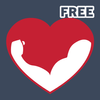Meet Fit Singles - Free Dating App ícone