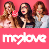 MyLove - Dating & Meeting ícone