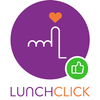 LunchClick ícone