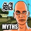 San Andreas Myths and Legends ícone