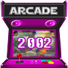 Arcade 2002 Emulator And Tips ícone