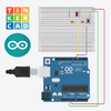 Tinkercad ile Arduino ícone