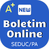 Boletim Online SEDUC - PA ícone