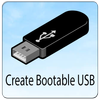 Create a Bootable USB Tricks ícone