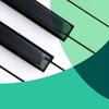 Skoove: Learn to Play Piano ícone