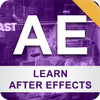Learn After Effects : 2021 ícone